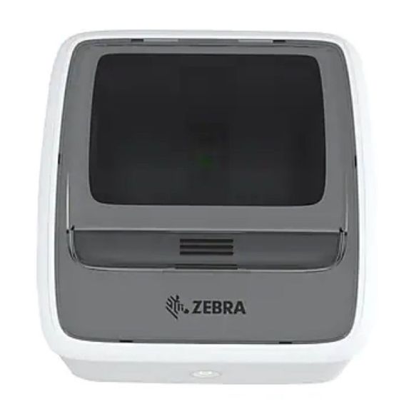ZEBRA WIRELESS SHIPPING LABEL PRINTER ZSB-DP14 NEW - Picture 1 of 2